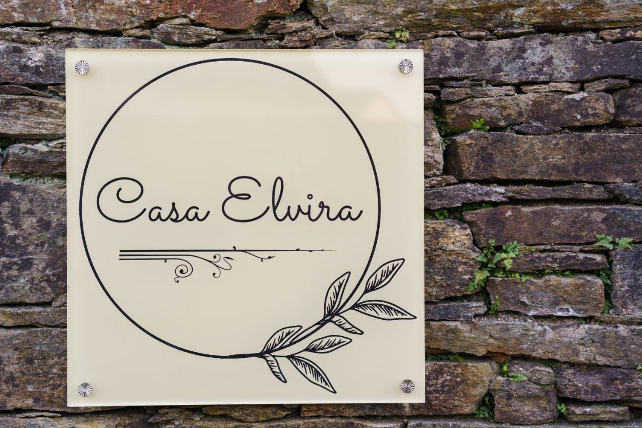 O MarquinoCasa Elvira别墅 外观 照片